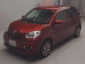 2017 Toyota Passo