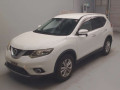 2014 Nissan X-Trail