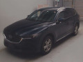 2018 Mazda CX-8