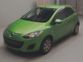 2013 Mazda Demio