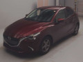 2017 Mazda Demio