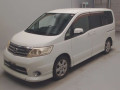 2008 Nissan Serena
