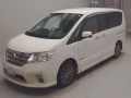 2013 Nissan Serena