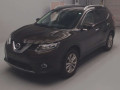 2013 Nissan X-Trail