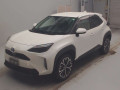 2021 Toyota YARIS CROSS