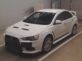 2012 Mitsubishi Lancer