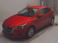 2015 Mazda Demio