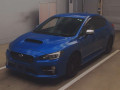 2016 Subaru WRX  Sti