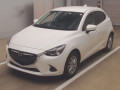2016 Mazda Demio