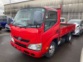 2015 Toyota Dyna Truck