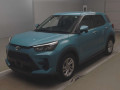 2022 Toyota Raize