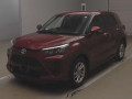 2022 Toyota Raize