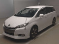 2016 Toyota Wish