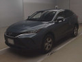 2022 Toyota Harrier