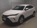2022 Toyota Harrier