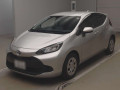 2023 Toyota Aqua