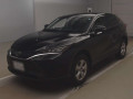 2022 Toyota Harrier