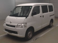 2017 Toyota Townace Van
