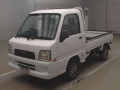 2005 Subaru Sambar Truck