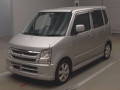 2006 Suzuki Wagon R