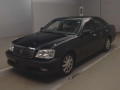 2002 Toyota Crown