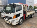 2012 Hino RANGER