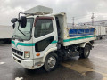 2015 Mitsubishi Fuso Fighter