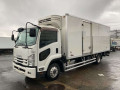 2015 Isuzu Forward