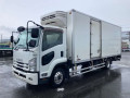 2017 Isuzu Forward