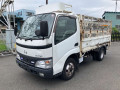 2005 Hino DUTRO