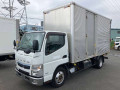 2017 Mitsubishi Fuso Canter