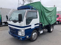 2015 Isuzu Elf Truck