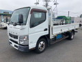 2013 Mitsubishi Fuso Canter