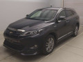 2014 Toyota Harrier Hybrid