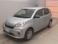 2023 Toyota Passo