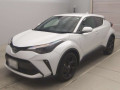 2023 Toyota C-HR