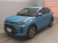 2020 Toyota Raize