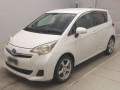 2012 Toyota Ractis