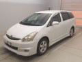 2008 Toyota Wish