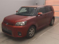 2008 Toyota Corolla Rumion
