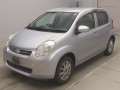 2011 Toyota Passo