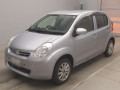 2014 Toyota Passo