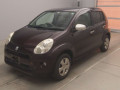 2010 Toyota Passo