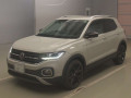 2021 Volkswagen T-Cross