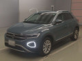 2023 Volkswagen T-Roc
