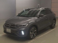 2023 Volkswagen T-Roc