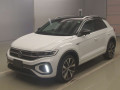 2022 Volkswagen T-Roc