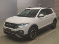 2022 Volkswagen T-Cross