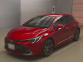 2023 Toyota Corolla Sports