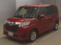 2019 Toyota Roomy